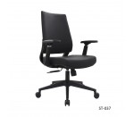 Silla Wish GTE