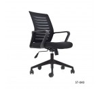 Silla Onix GTE