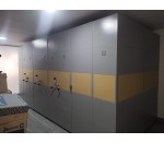 Archivo Rodante